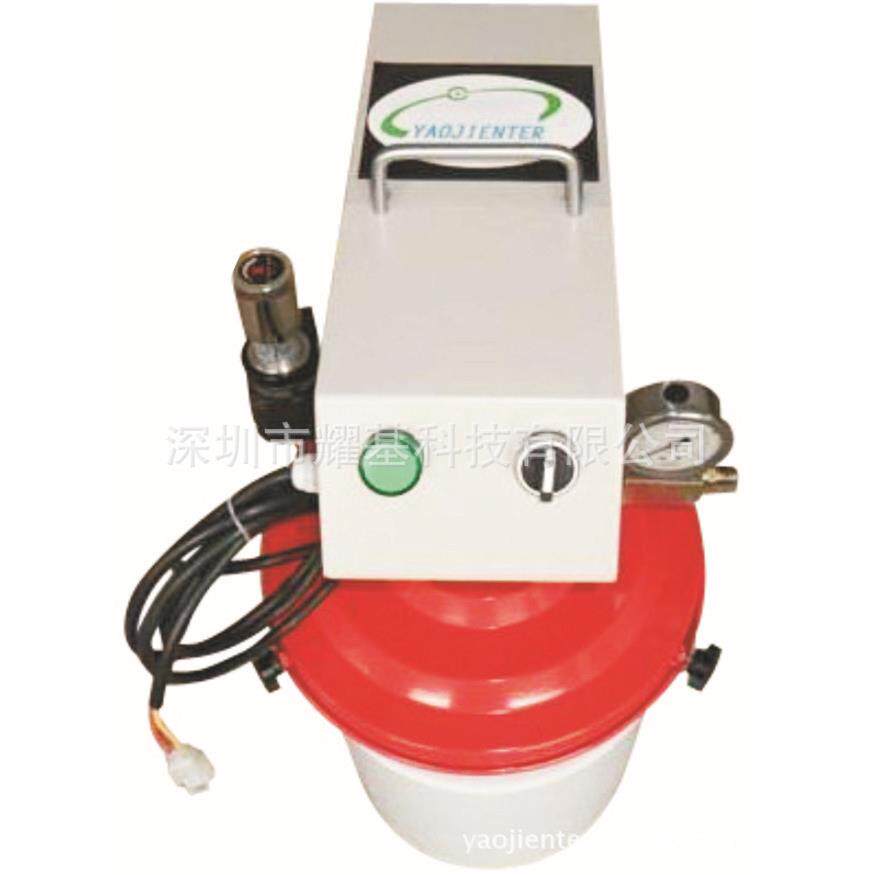 电动黄油机自动打油机黄油加注机12V24V220V打油专用系列热卖