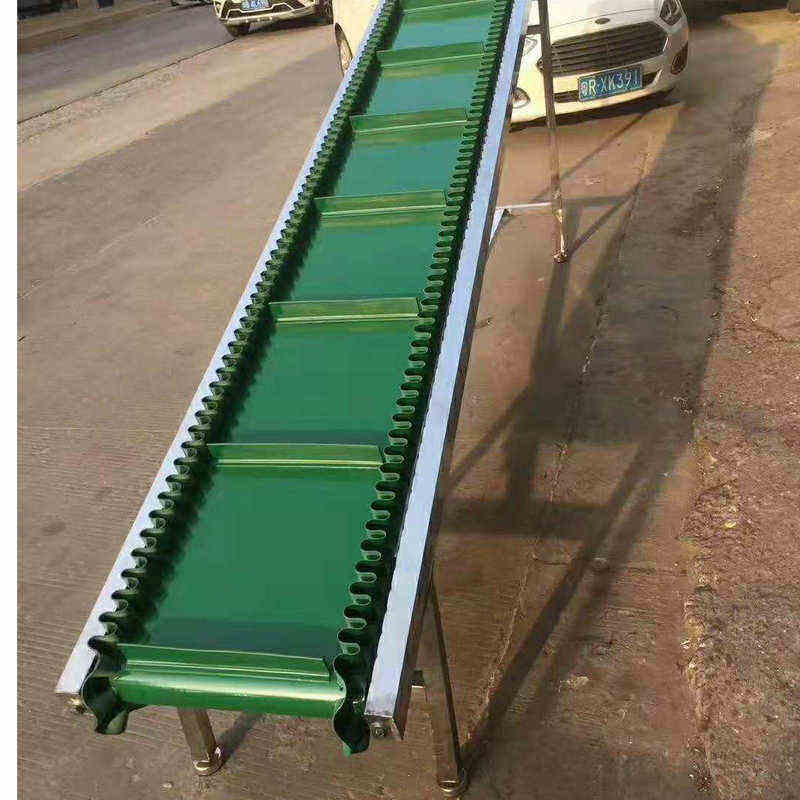 厂家批发PVC皮带上下料输送机物流装车卸货传送机 移动升降输送机,搬运/仓储/物流设备,输送机,淘宝优惠券,粉丝福利购,淘宝优惠卷