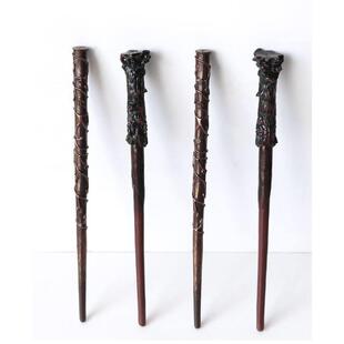 Harry Potter wand Cosplay Hermione Magic Wand toy 魔法棒魔杖