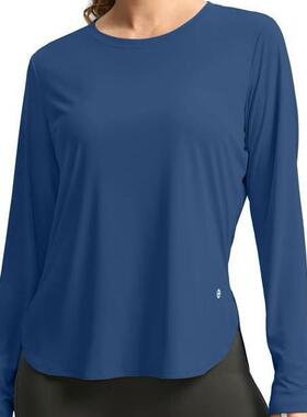 Women ' s Sun Shirts UPF 50 + Long Sleeve UV Protection
