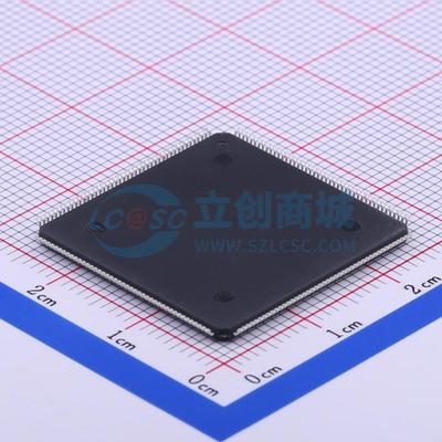 STM32F429/439IGT6 BIT6 ZGT6 VGT6  VET6 IIT6 ZET6 VIT6  ZIT6