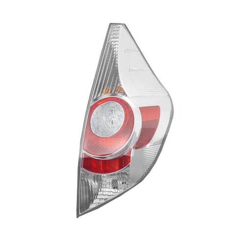 适用于普锐斯C2012-2014R81551-52A90L81561-52890后尾灯带红片