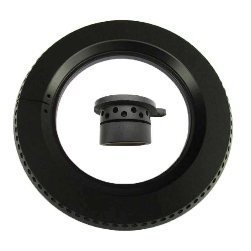 适合方太燃气灶配件FAB/FZB.S/FZ6G/FZG/FAG大火盖铜芯炉头分火器