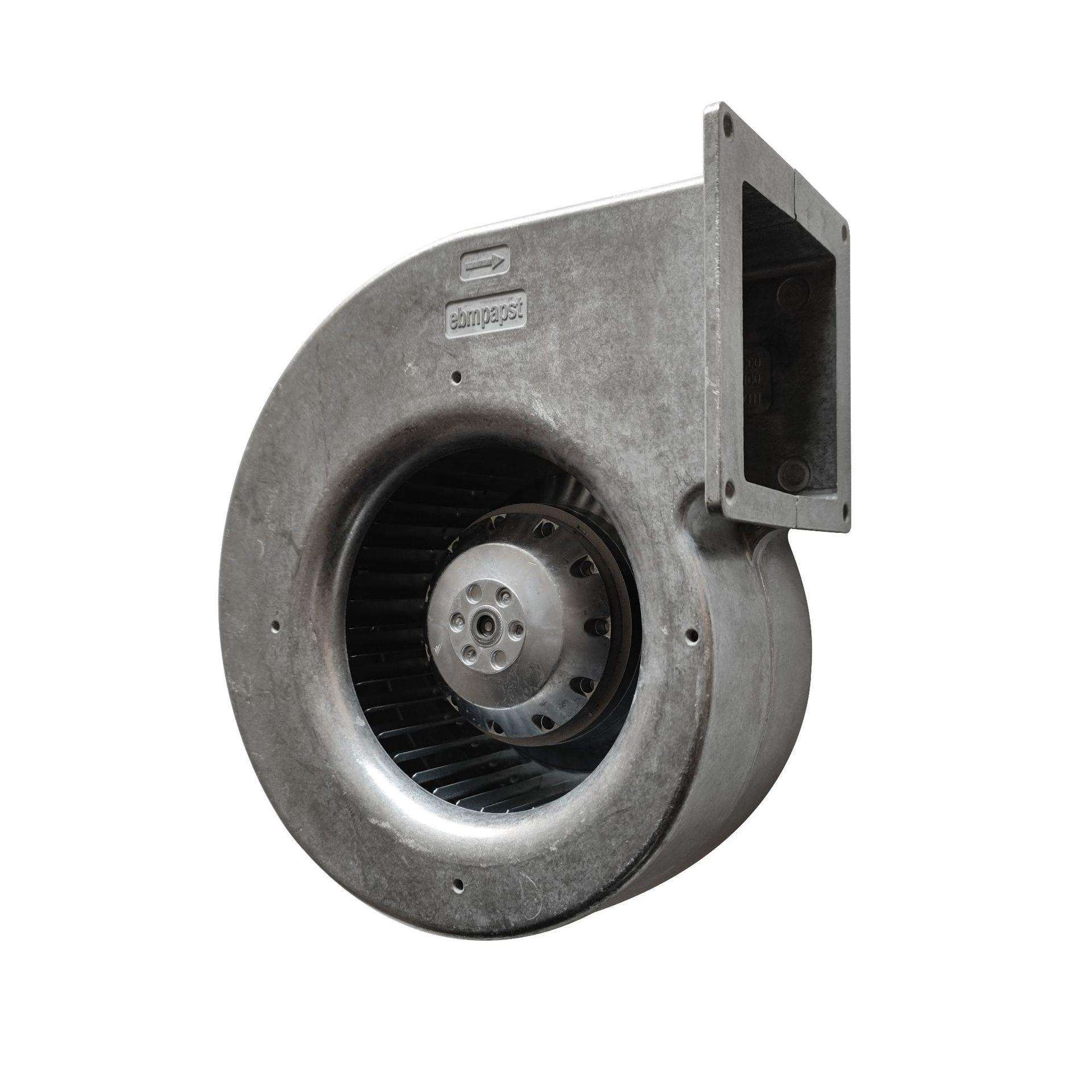 G4E160-AB01-01 德国ebm散热风扇 离心风扇 160MM 散热风扇230V