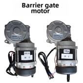 栅栏门电机变频栅栏门电机栅栏门配件车库停车场汽车挡栅栅栏直条