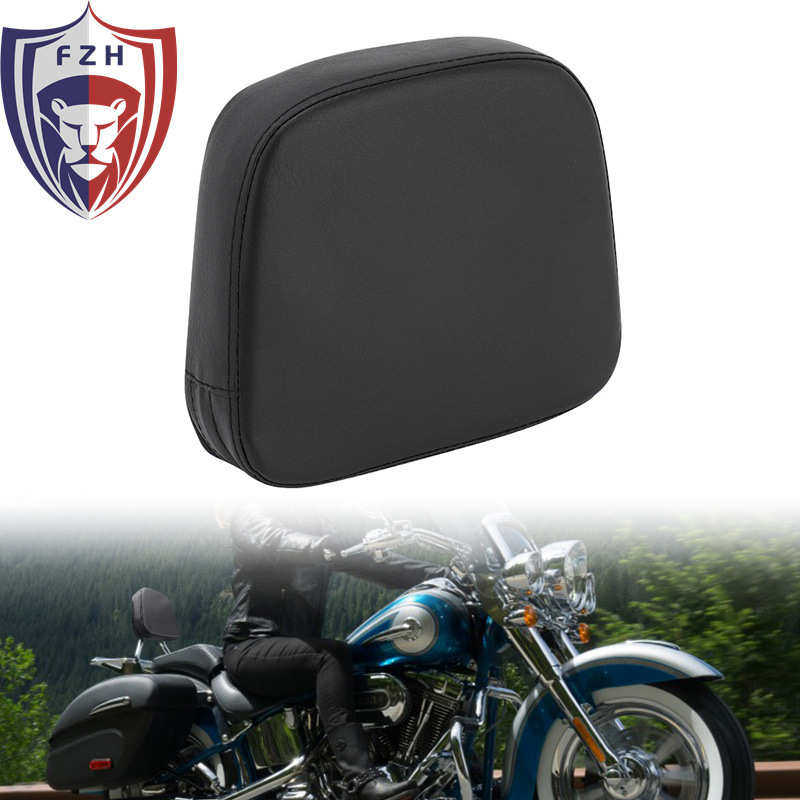 摩托车配件 适用哈雷巡航太子车改装通用款黑色四方靠背包 靠背垫,摩托车/装备/配件,摩托车坐垫,淘宝优惠券,粉丝福利购,淘宝优惠卷