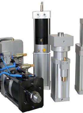 SMATEC电动气缸HPOP4Z14.5–3515KN重量轻