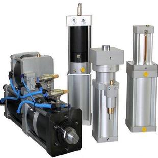 SMATEC电动气缸HPOP4Z14.5–3515KN重量轻