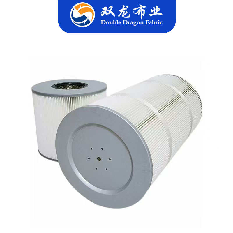 吸尘机除尘脉冲除尘工业滤滤除尘空气拆滤六筒滤清器耳筒快芯