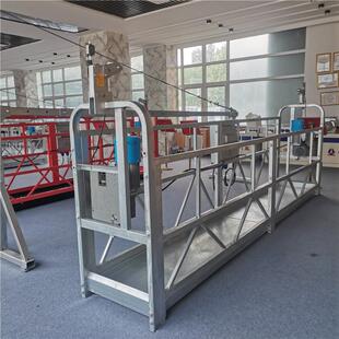 桂林建筑吊篮销售 汇洋吊篮 高空作业吊篮保养