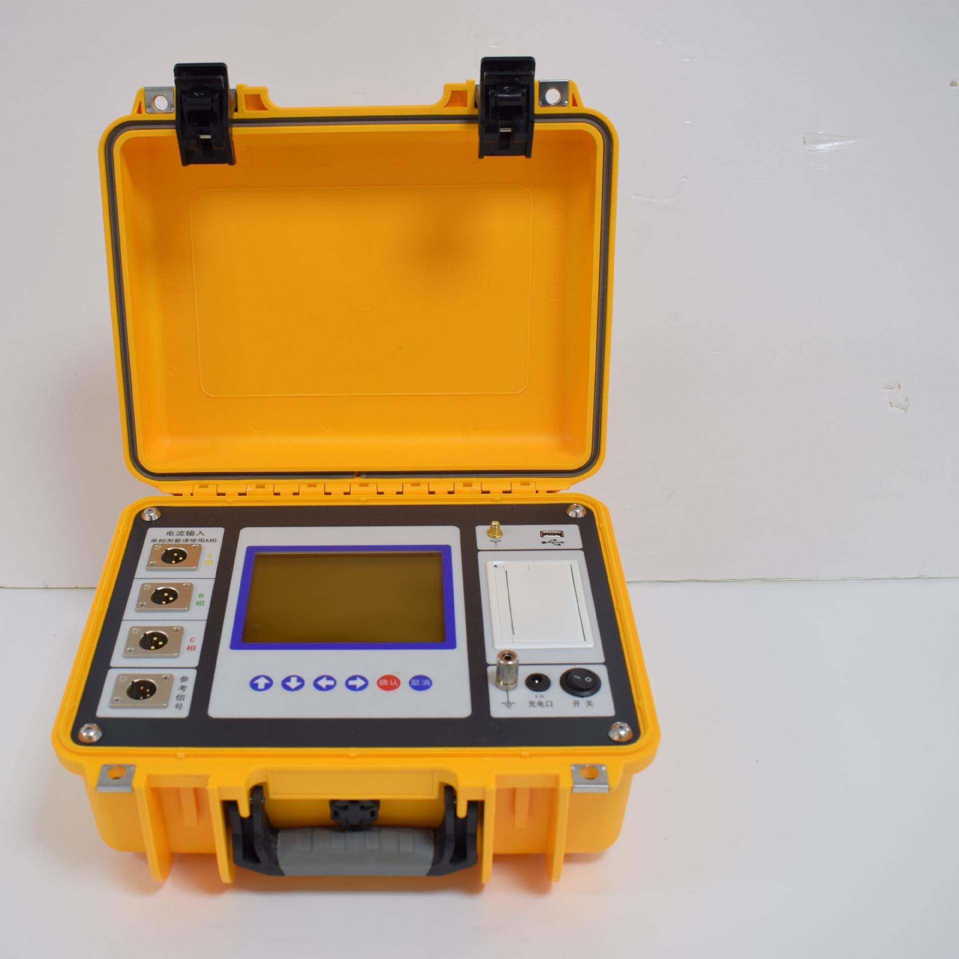 BLQ6110氧化锌避雷器带电测试仪米远电气生产