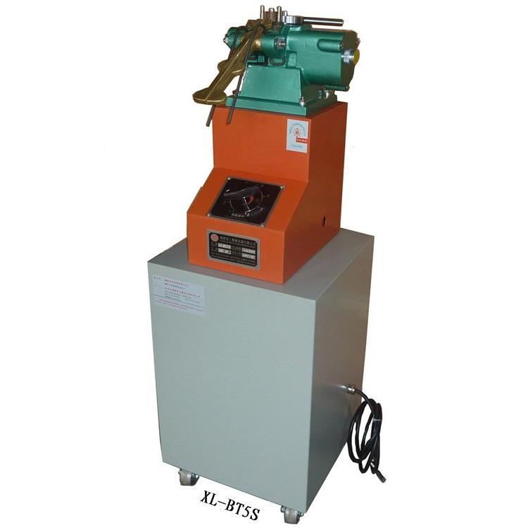 厂家销售XL-BT5S手动碰焊机铜铝线材碰焊机
