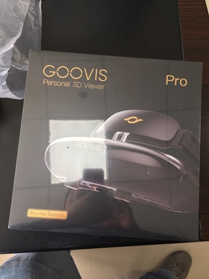 goovis酷睿视g2和爱奇艺VR怎么样?使用两个月感受!震惊大反馈