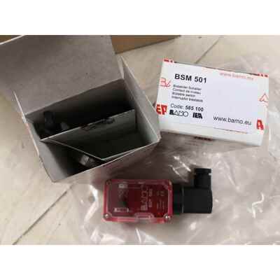 BAMO液位开关MEMPROEx2C5K1，优势供应