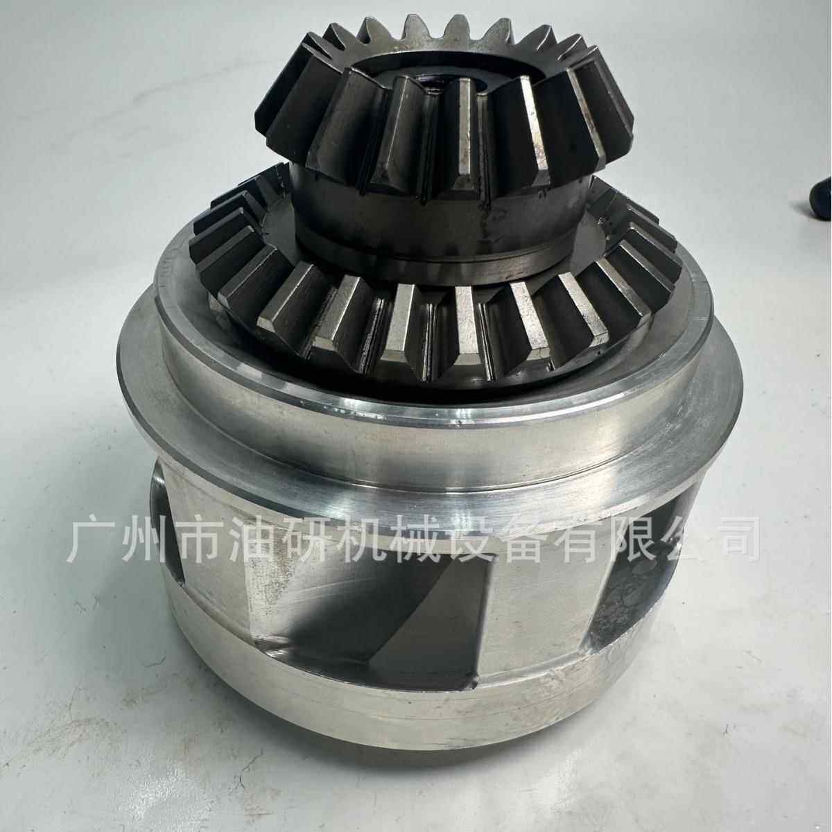 708-2H-32311小松PC350-8/450-8液压泵叶轮组件723-2H-32330