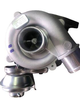GT1749V 17201-27030涡轮增压器 适用汽车发动机增压器
