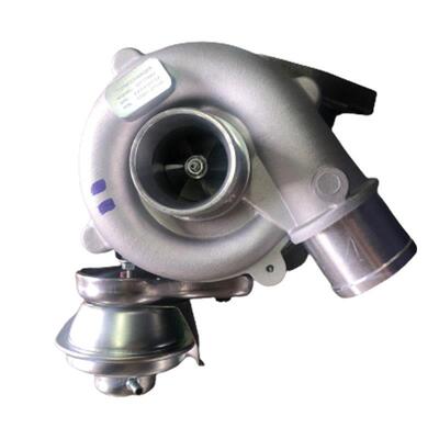 GT1749V 17201-27030涡轮增压器 适用汽车发动机增压器