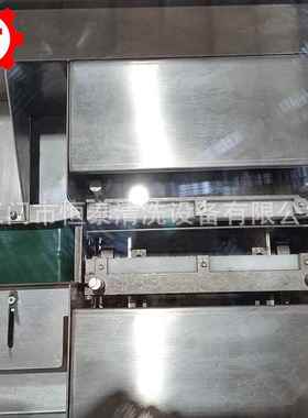 泰恒 全自动清洗机 属工件除IXH油污超声波清洗设金备带甩干功能