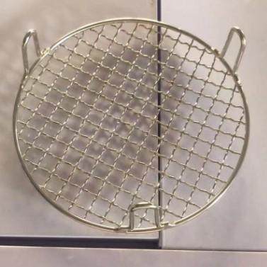 卤肉压锅篦子熏肉专用不锈钢防糊底网防粘锅圆形烤网锅底帘子蒸片,厨房/烹饪用具,烧烤网,淘宝优惠券,粉丝福利购,淘宝优惠卷