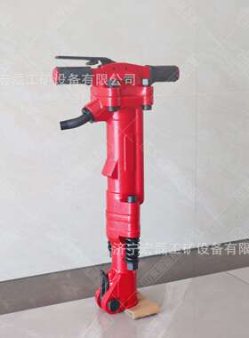 TPB-40气动破碎镐手持式混凝土岩石TPB-60风镐矿山桥梁破碎机现货