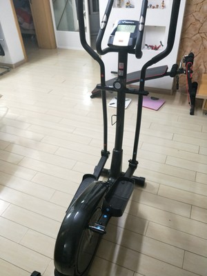 麦瑞克椭圆机怎么样?用后两个月感受!告诉大家真相