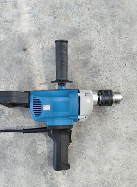 1000W电动数控胀管机深孔调节胀管器管子头胀孔器