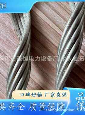 预绞丝耐张线夹预绞式光缆金具线夹镀锌钢丝ADSS/OPGW铝包钢出口