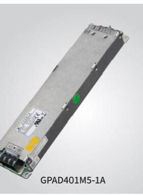 LED电源 400W GPAD401M系列 90~264VAC 4.2V- 5V 80A