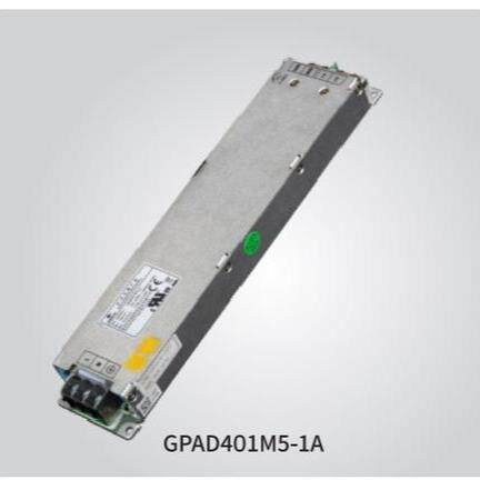 LED电源 400W GPAD401M系列 90~264VAC 4.2V- 5V 80A