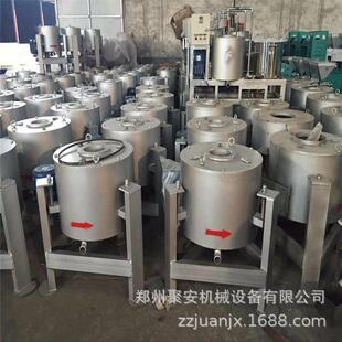 用食油锈不钢油离心式滤机小型葡50型萄籽油滤油机