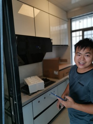 帅康抽油烟机怎么样邻居这么评价真无语