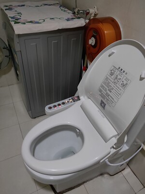 舜洁智能马桶怎么样?用后三周彻底后悔了是吗?