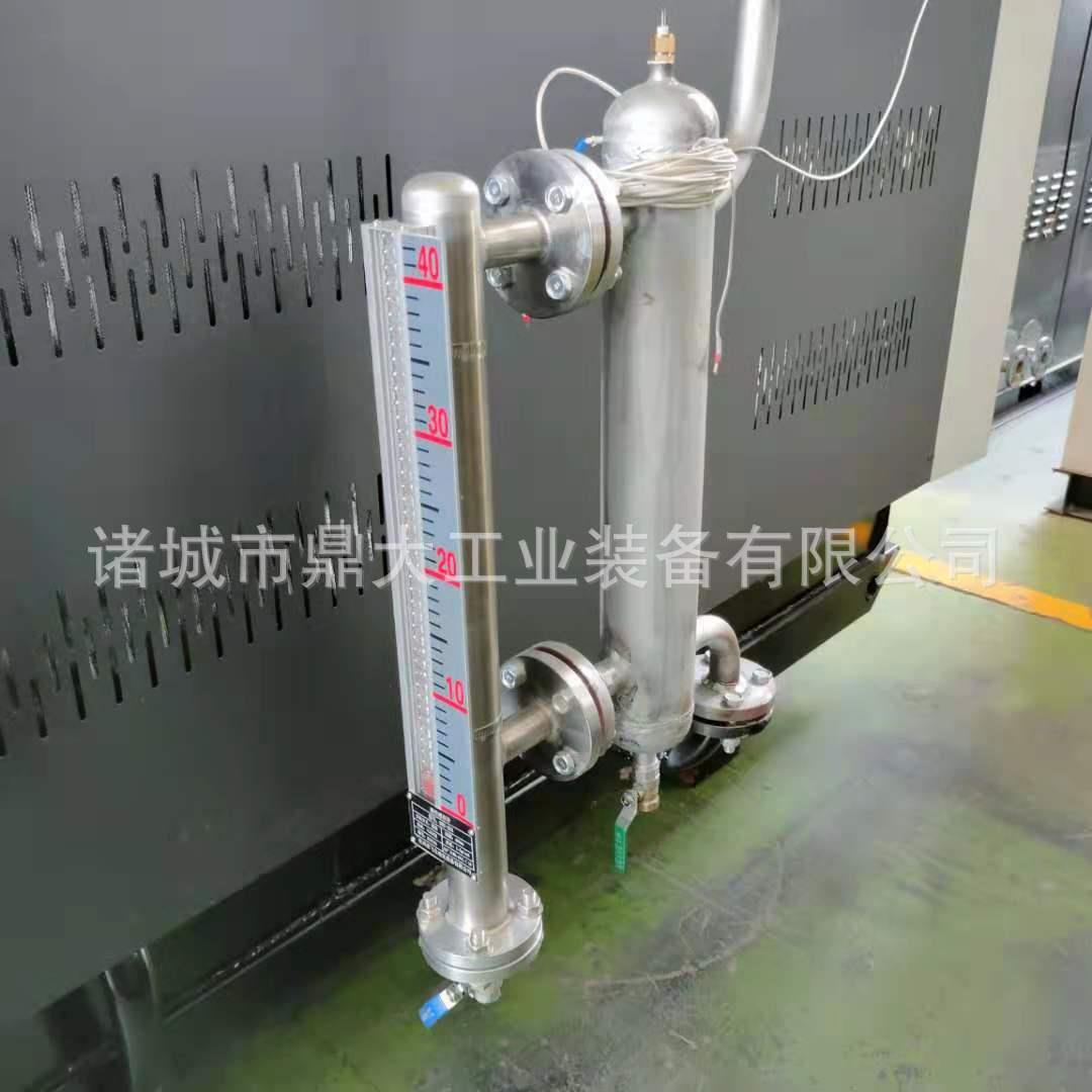 生物质颗粒锅炉配件节能除尘设备水位计安全阀水泵电脑控制版