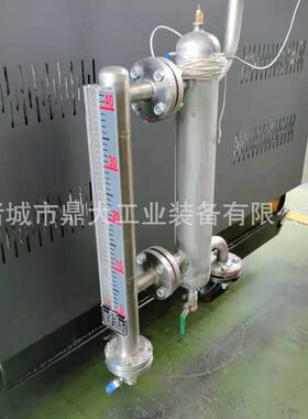 生物质颗粒锅炉配件节能除尘设备水位计安全阀水泵电脑控制版