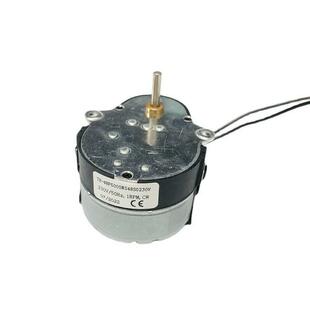 个人护理48同步电机TH 48P500SMS48SG230V永磁同步电机