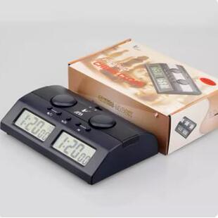 象棋 围棋 三合一棋钟9902 中国象棋 天福棋钟PQ9902电子棋钟