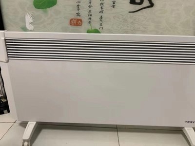 塔世TESY取暖器怎么样？透过三个使用，告诉大家实情