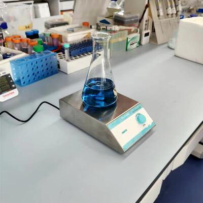 多工位数显多点磁力搅拌器实验室小型无加热磁力搅拌机实验室