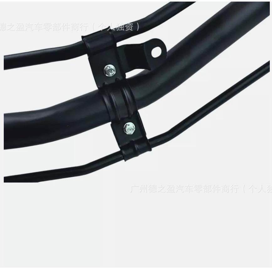 油箱加油管77201-4218077201-42183现货供应耐温适用于丰田RAV4