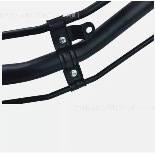 油箱加油管77201-4218077201-42183现货供应耐温适用于丰田RAV4