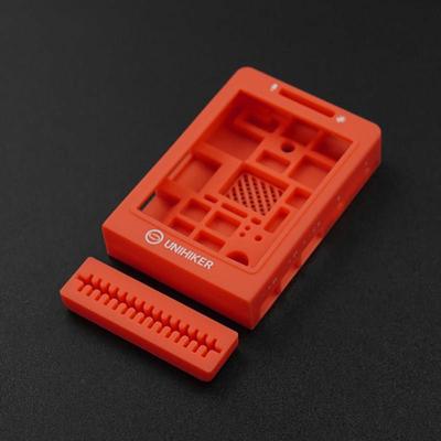 DFRobot UNIHIKER行空板M10硅胶套保护外壳白/黑/红/绿/蓝色