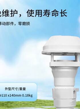 风度速风向传感器高厂家精miminiC2H3niC2H3测风速70-0m/s风速风