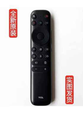 原装雷鸟电视语音遥控器RC902N 55 65 75 85Q10H T7G Q6H T7E