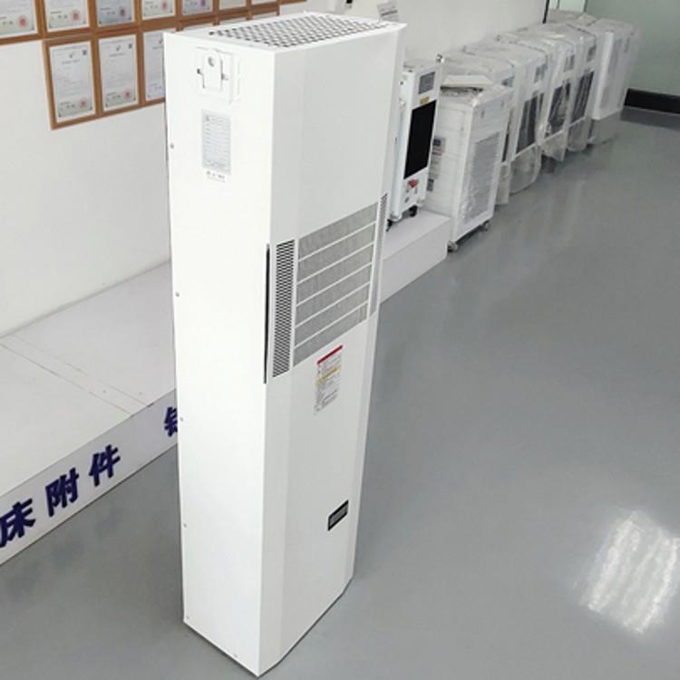 3500W配电箱电控机柜插电空调风量大冷却冷气机压缩机延时启动