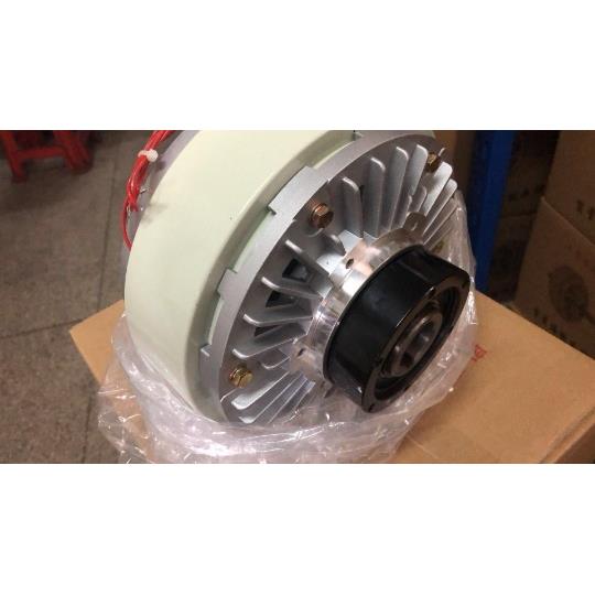 无锡供应磁粉离合器铝材质磁粉离合厂家磁粉离合