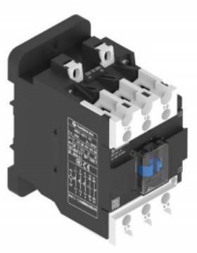 防尘交流接触器GSC1-4011FC/5011FC/6511FC/8011FC/9511FC天水二