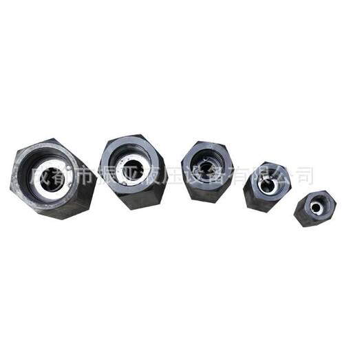 公制单向阀液压止逆阀S15A12B/S20A12B/S25A12B/S30A12B