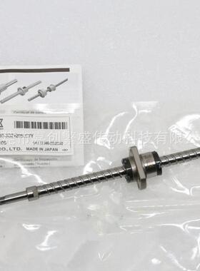 THK滚珠丝杠BNK0810-3G2+205LC7Y BNK0810-3G0+255LC5Y SSR30XW