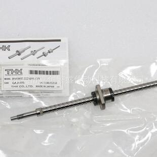 255LC5Y THK滚珠丝杠BNK0810 SSR30XW 3G0 BNK0810 3G2 205LC7Y
