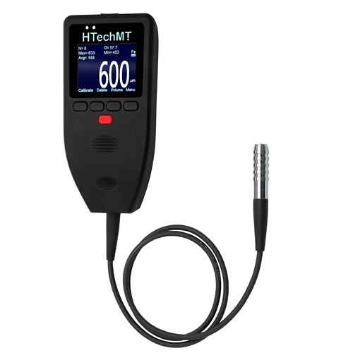 德国高科HTechMT耐磨存储型涂层测厚仪CO600FBT2